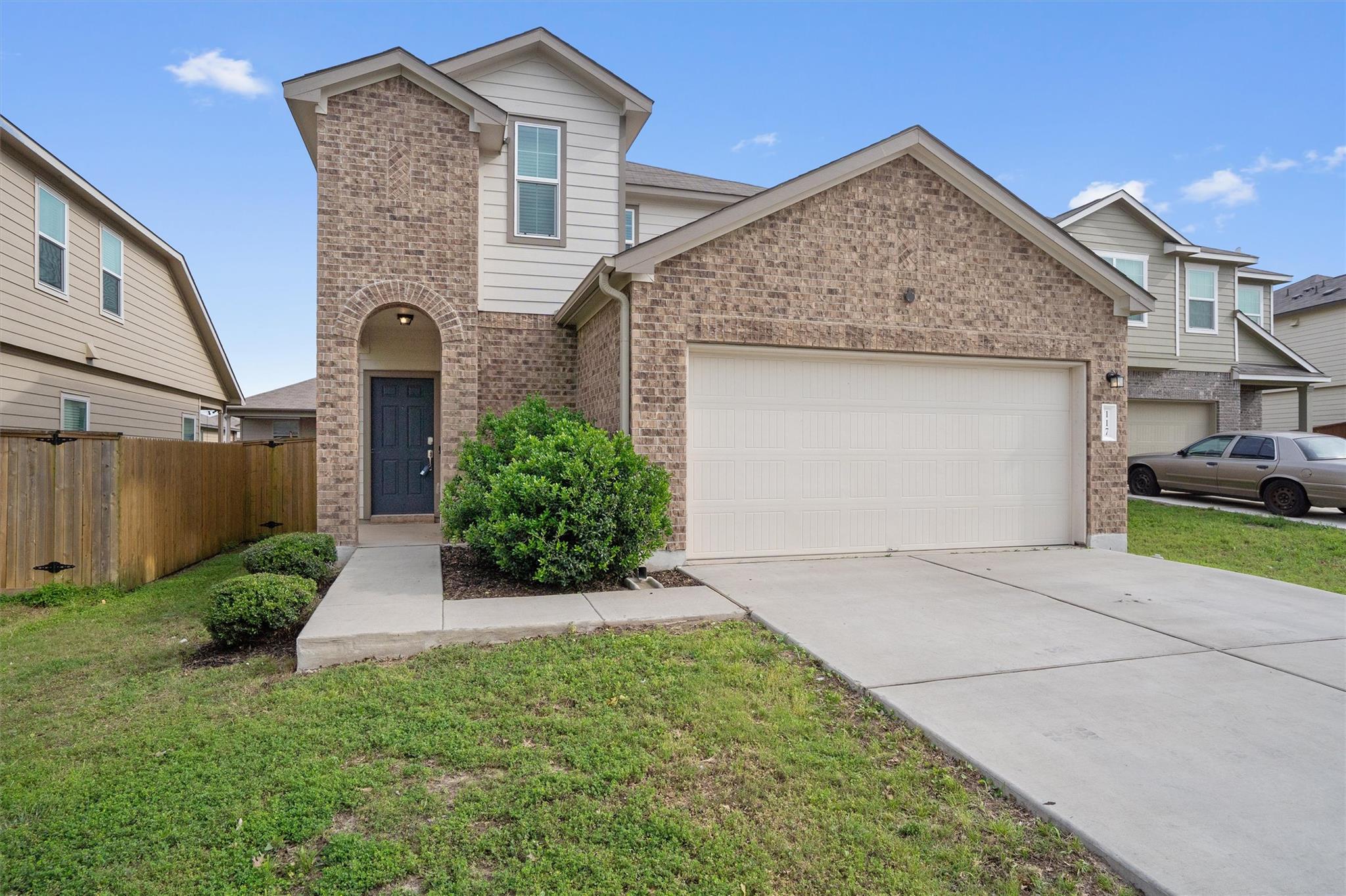 117 Guardian Angel CT