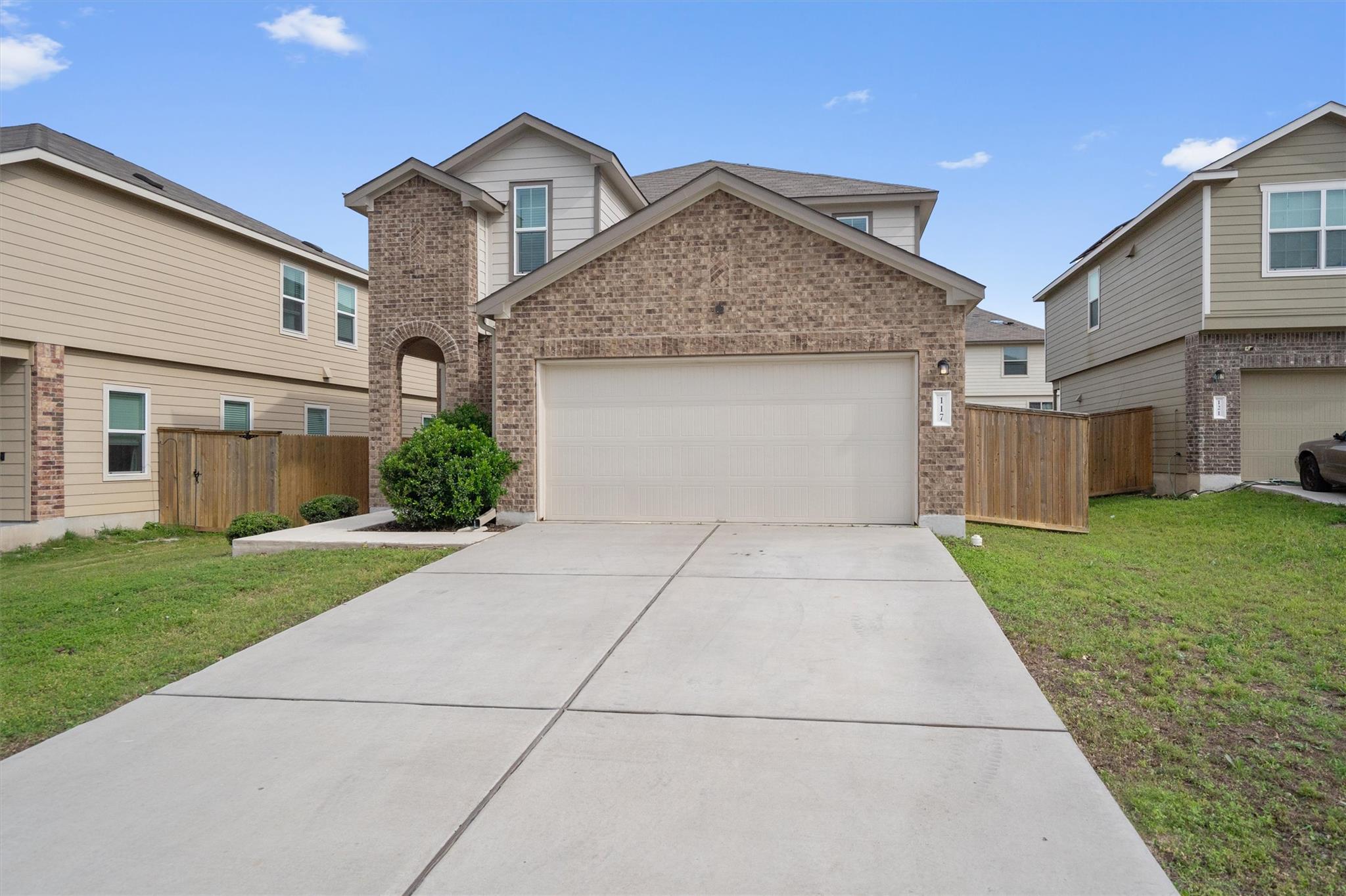 117 Guardian Angel CT