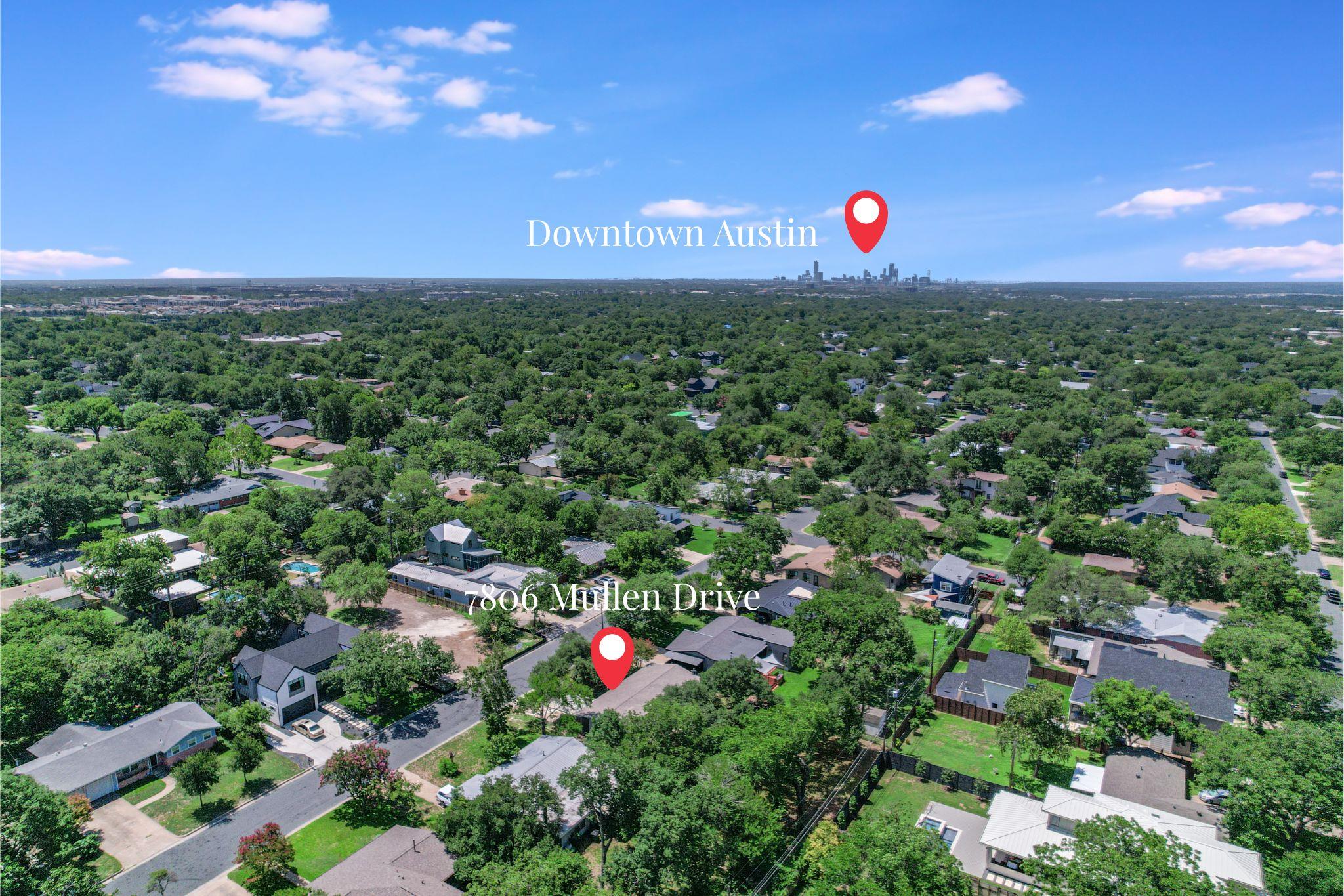 7806 Mullen DR