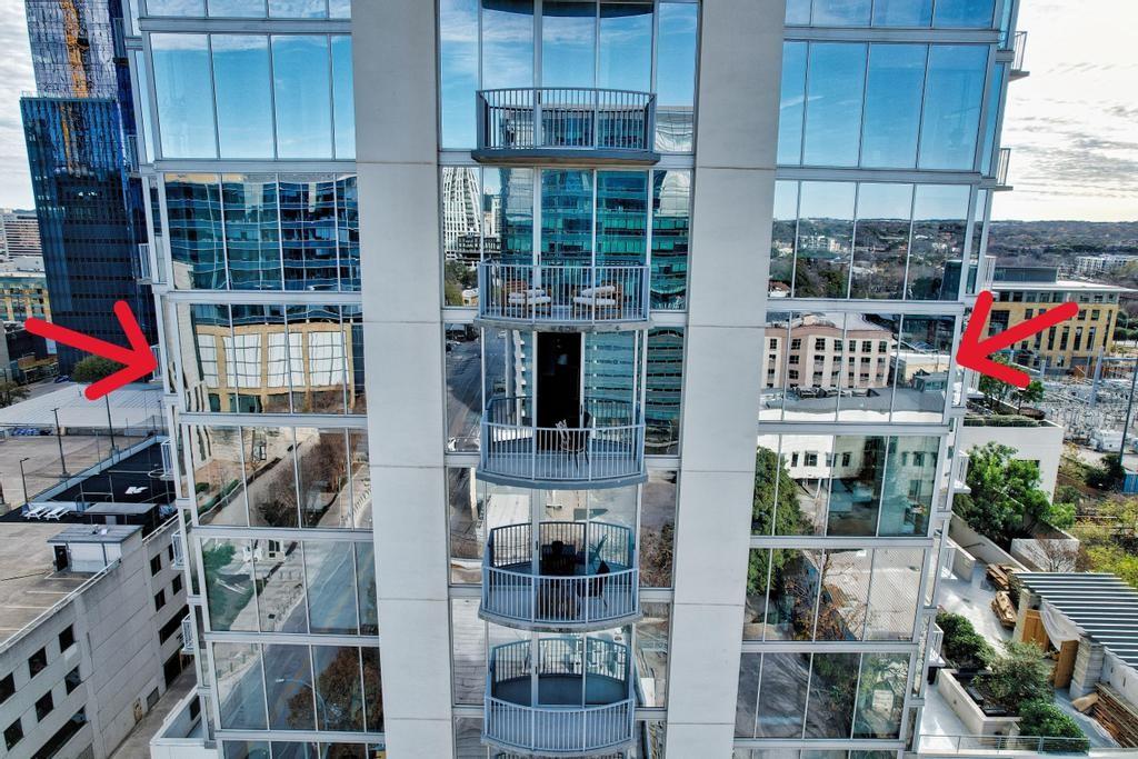 360 Nueces ST # 1318