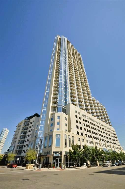 360 Nueces ST # 1318