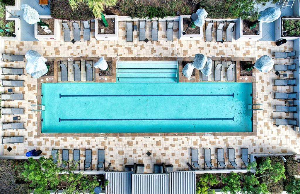 360 Nueces ST # 1318