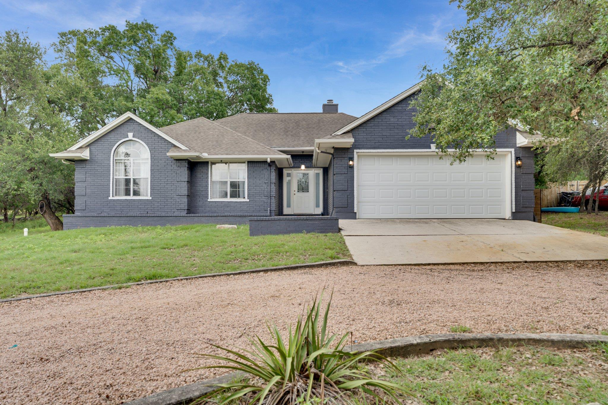 49 Deer Ridge RD