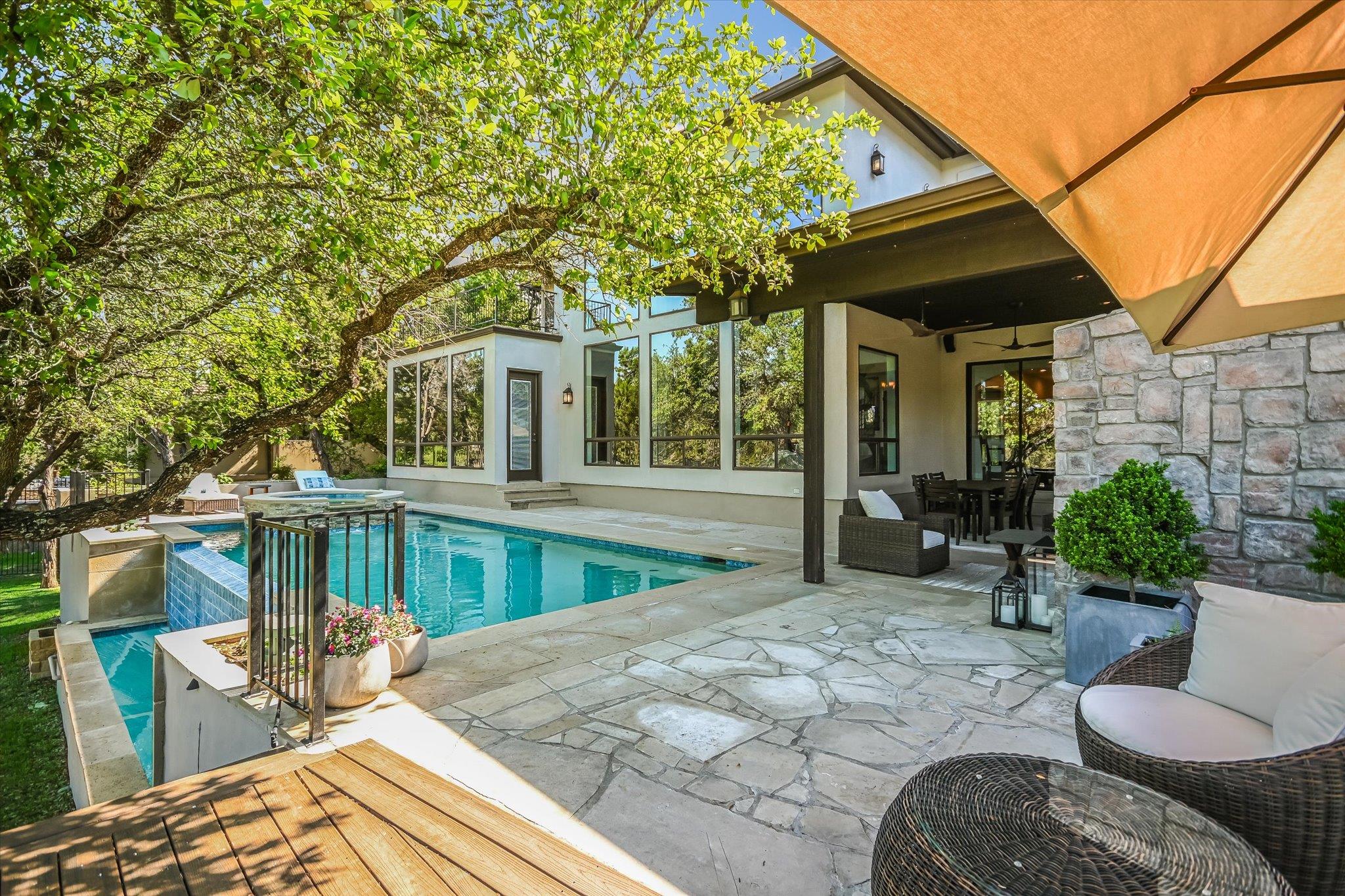 5711 Pool Canyon CV
