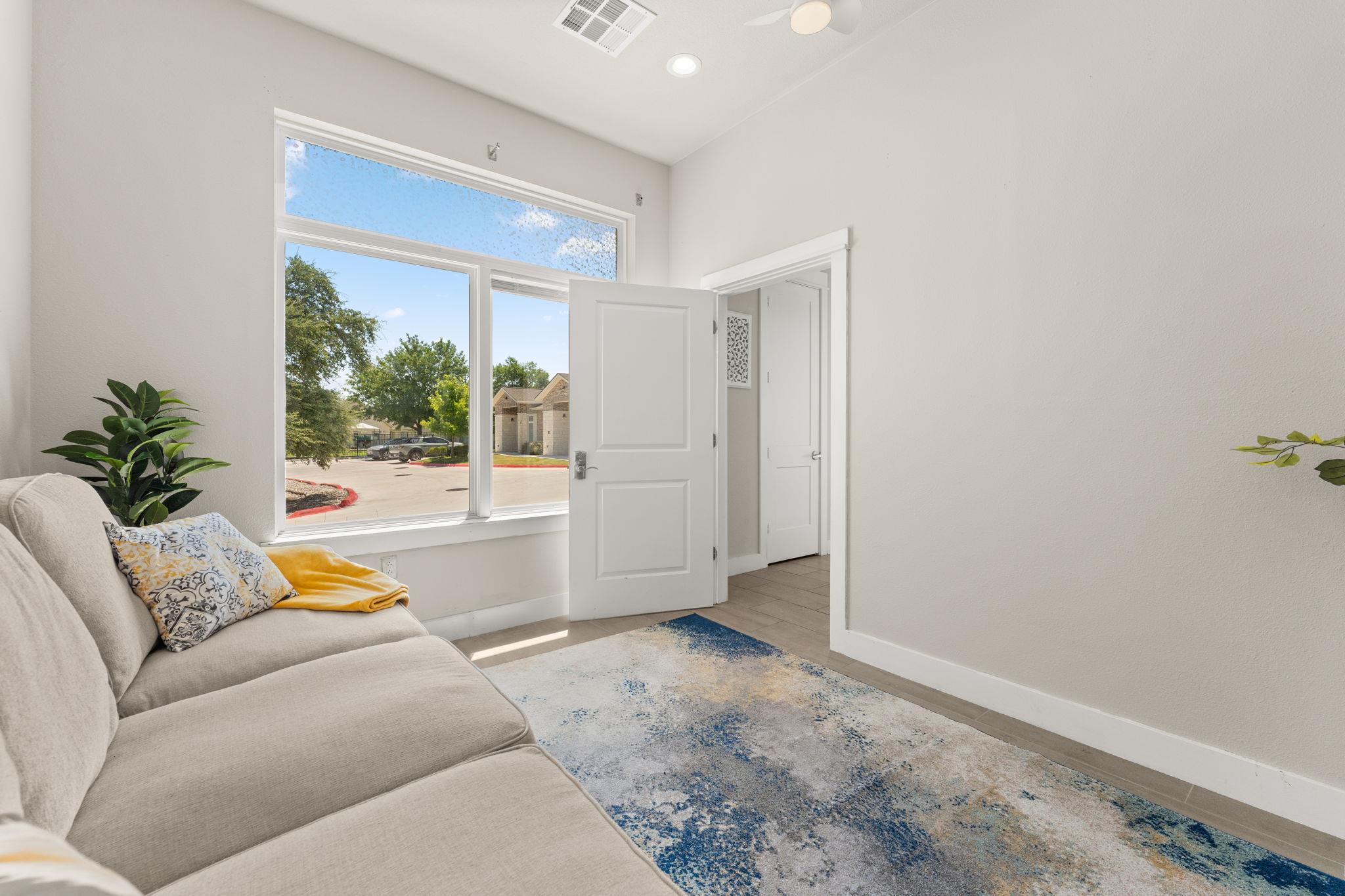 3309 Forest Creek DR # 203