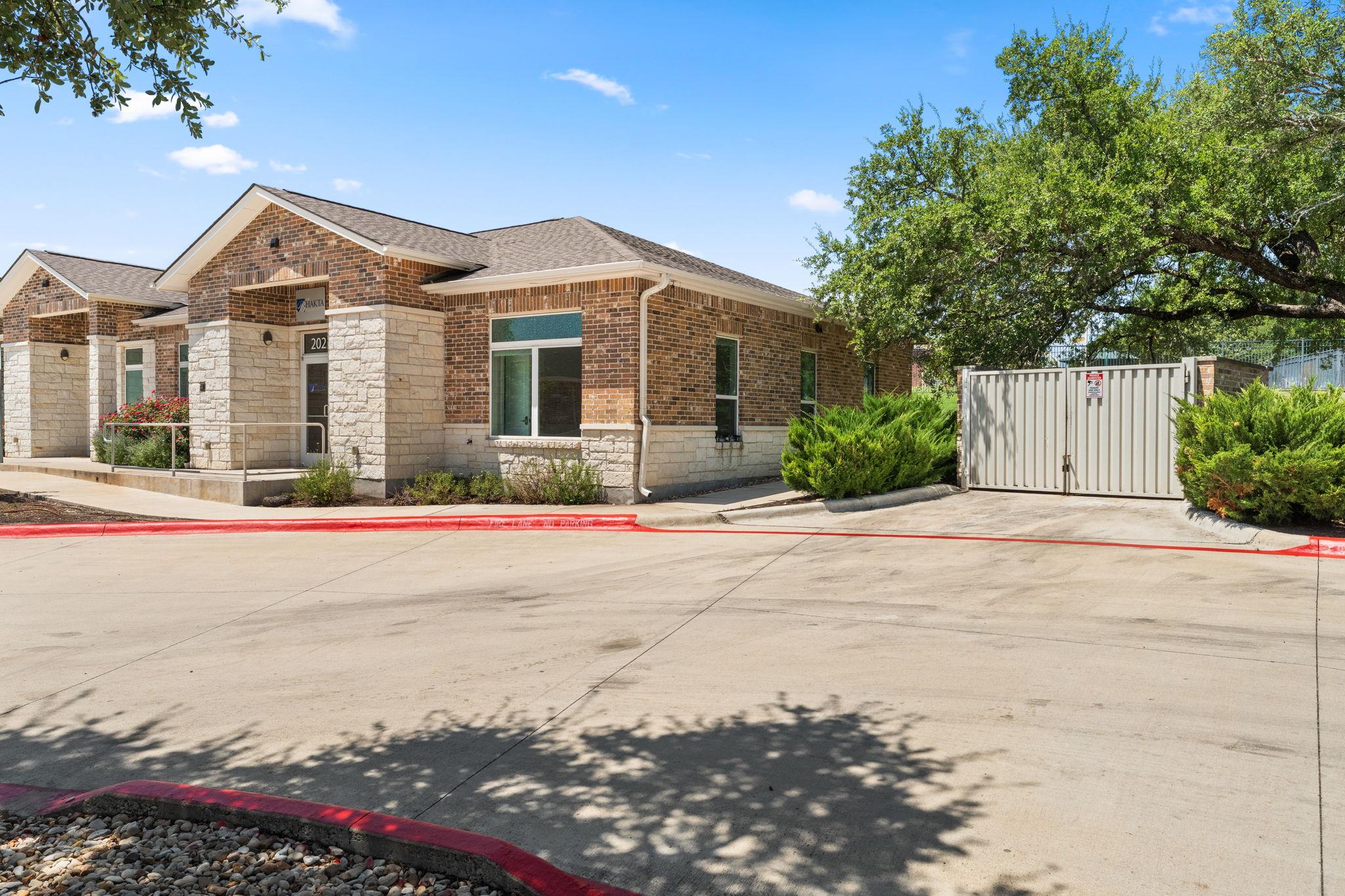 3309 Forest Creek DR # 203