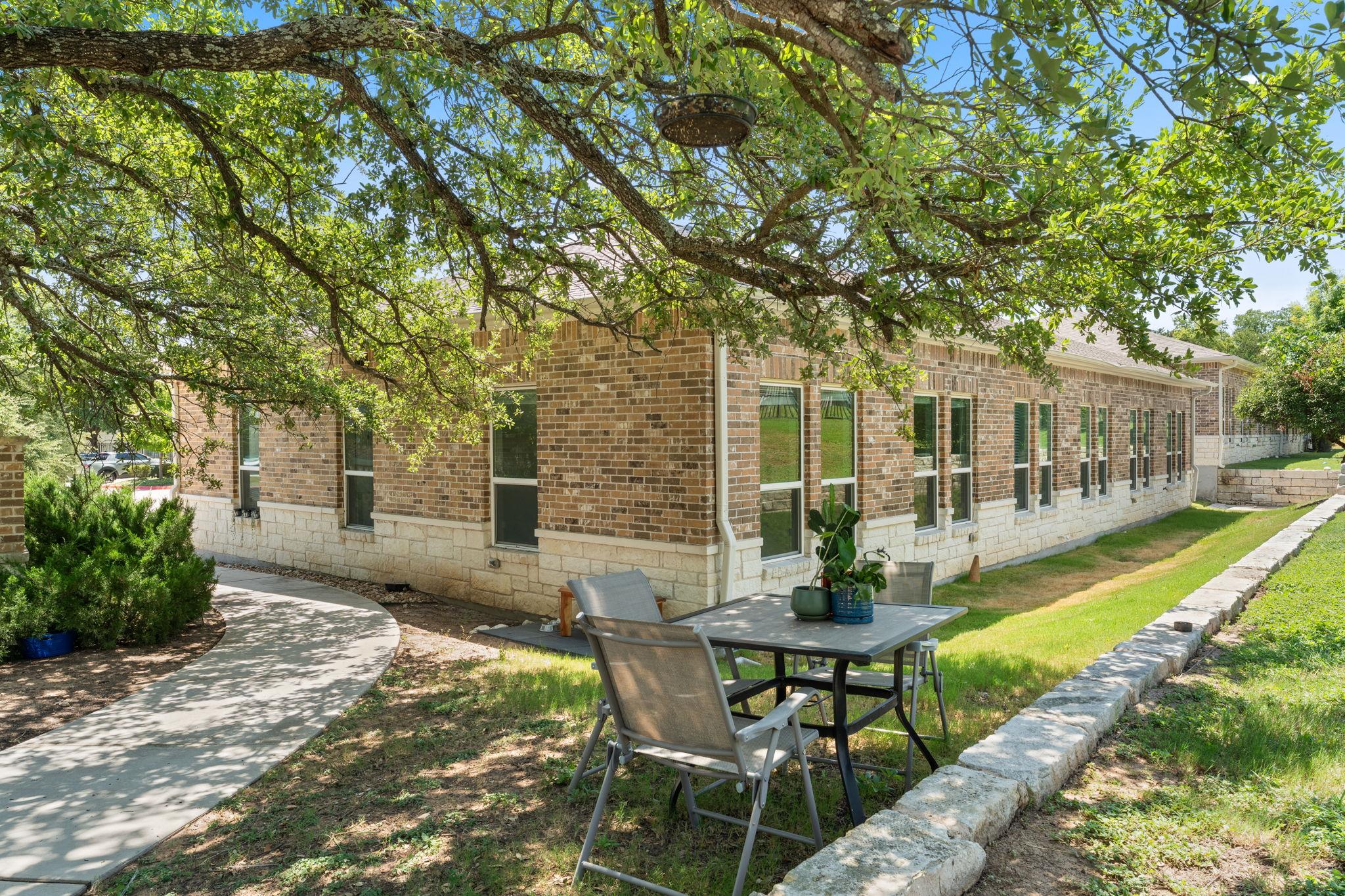 3309 Forest Creek DR # 203