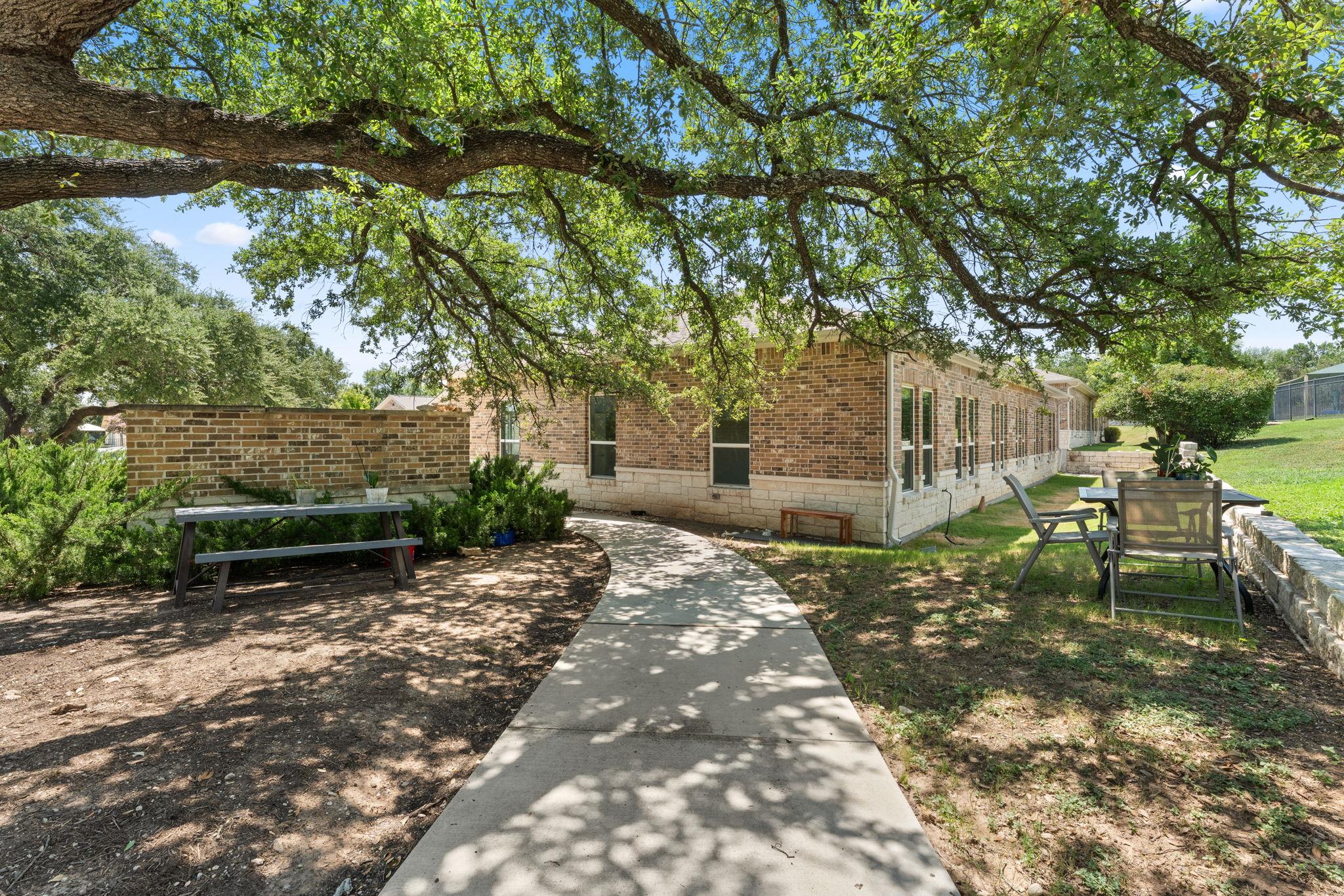 3309 Forest Creek DR # 203