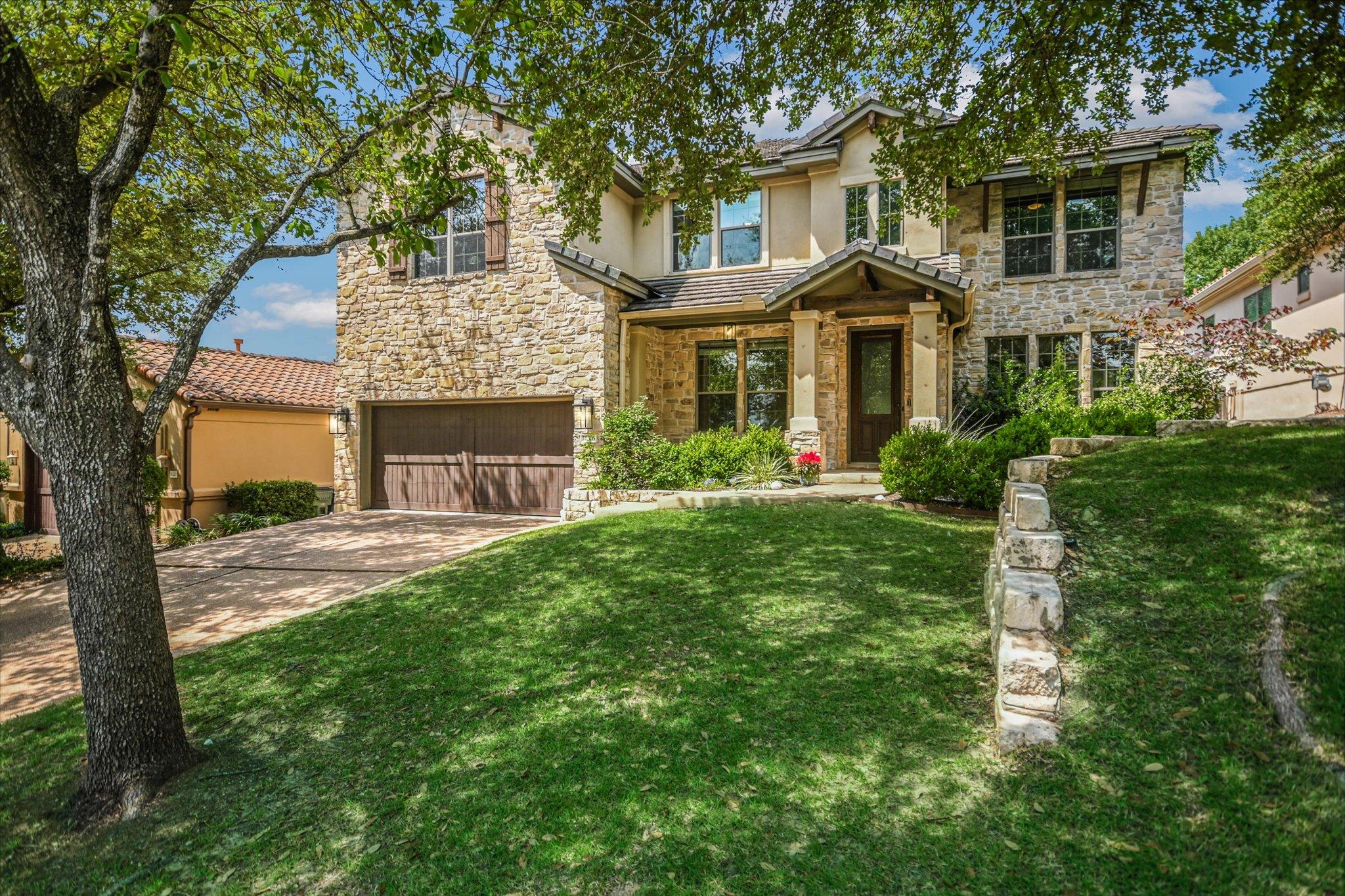 11316 Woodland Hills TRL