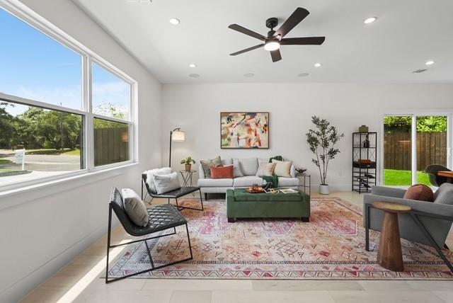 1500 Sylvan Glade RD # 2B Unit: 1A, 1 B, 2A, 2B
