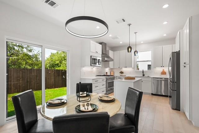 1500 Sylvan Glade RD # 2B Unit: 1A, 1 B, 2A, 2B