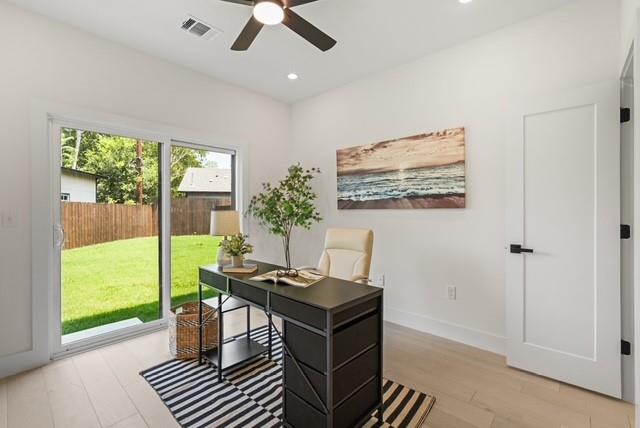 1500 Sylvan Glade RD # 2B Unit: 1A, 1 B, 2A, 2B