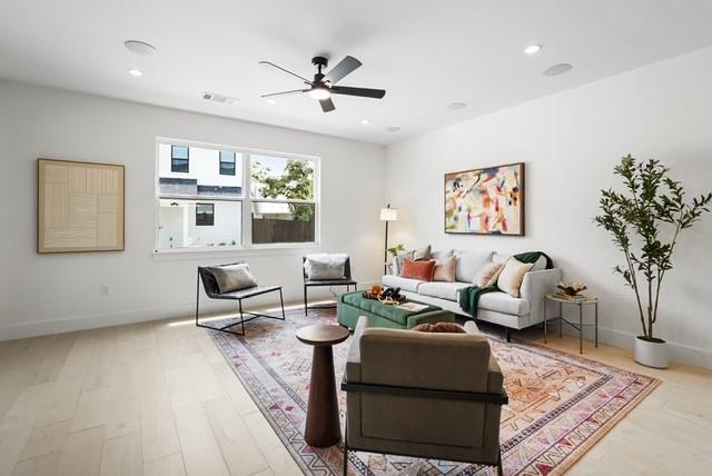 1500 Sylvan Glade RD # 2B Unit: 1A, 1 B, 2A, 2B