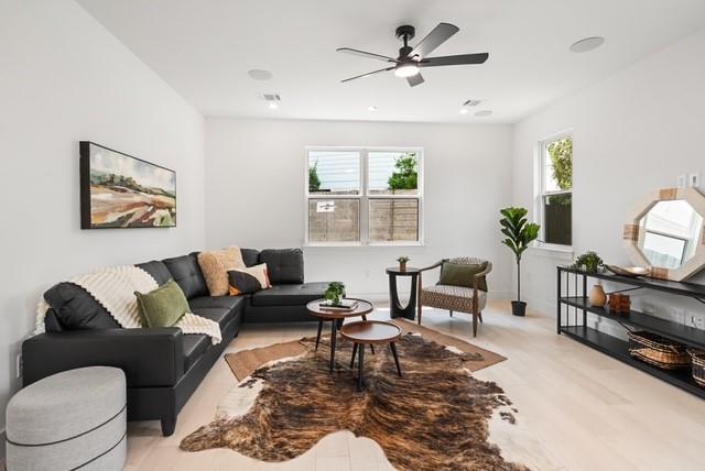 1500 Sylvan Glade RD # 2B Unit: 1A, 1 B, 2A, 2B