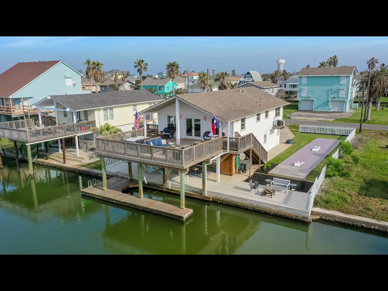 16618 Bahama WAY