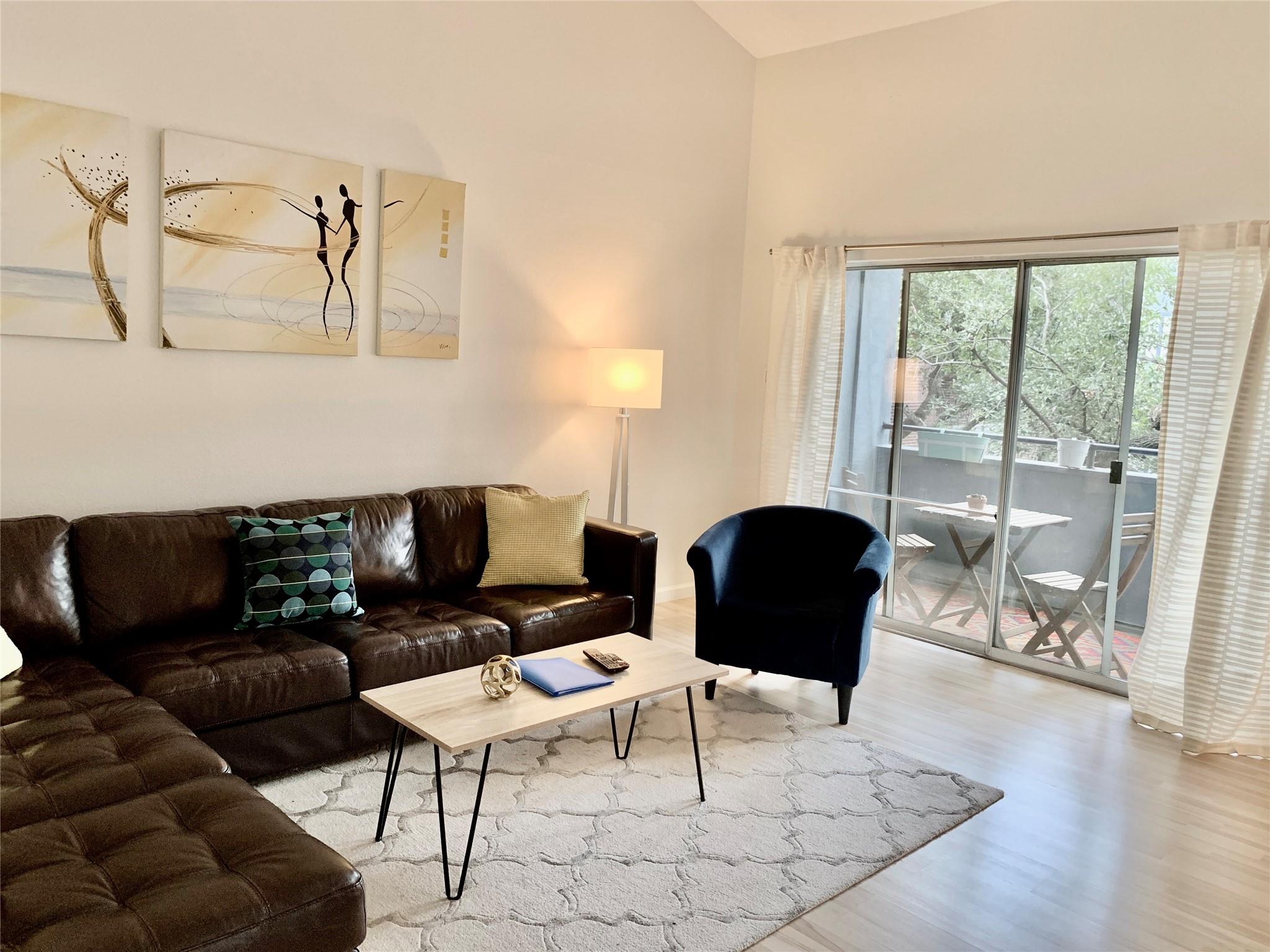 700 S 1st ST # 307