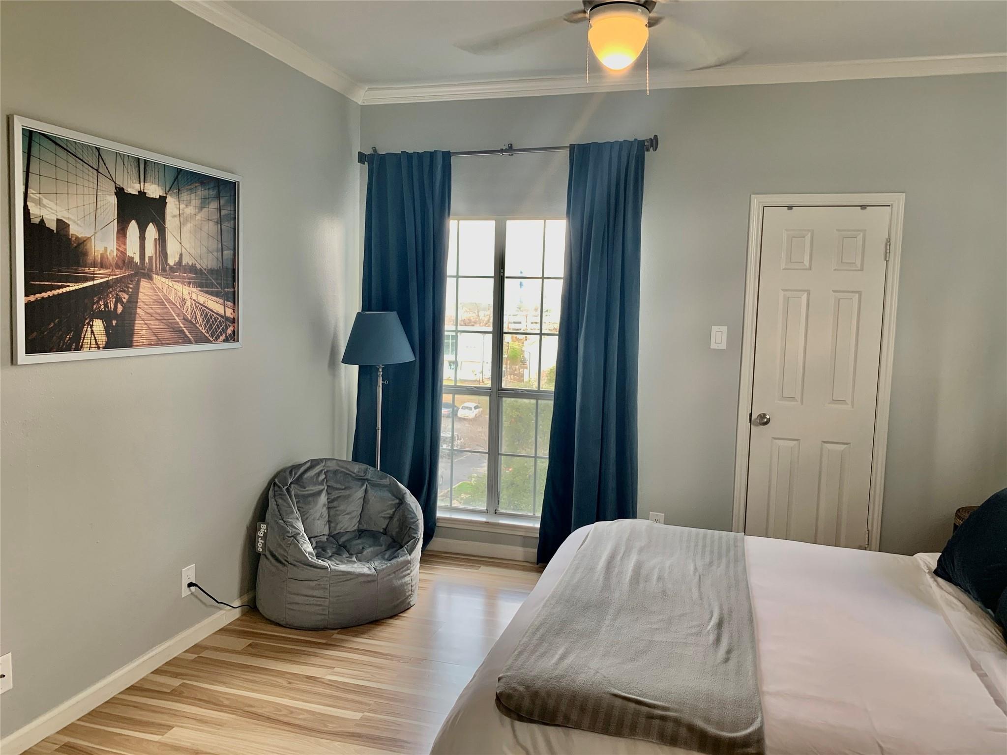 700 S 1st ST # 307