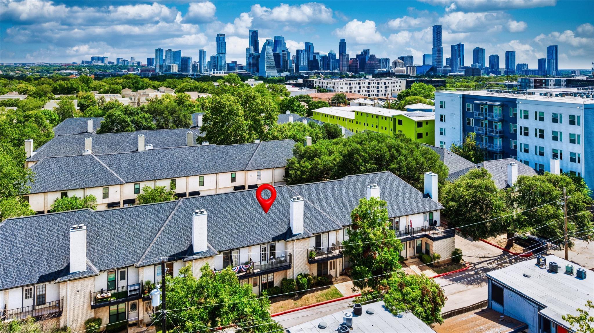 1307 Kinney Ave # 140