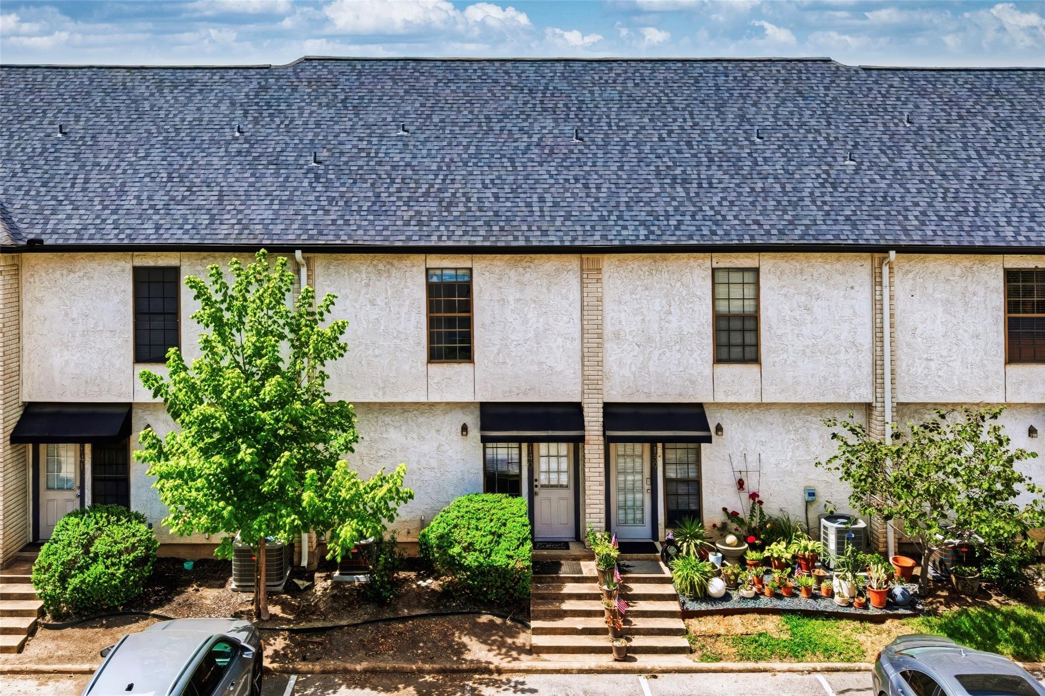 1307 Kinney Ave # 140