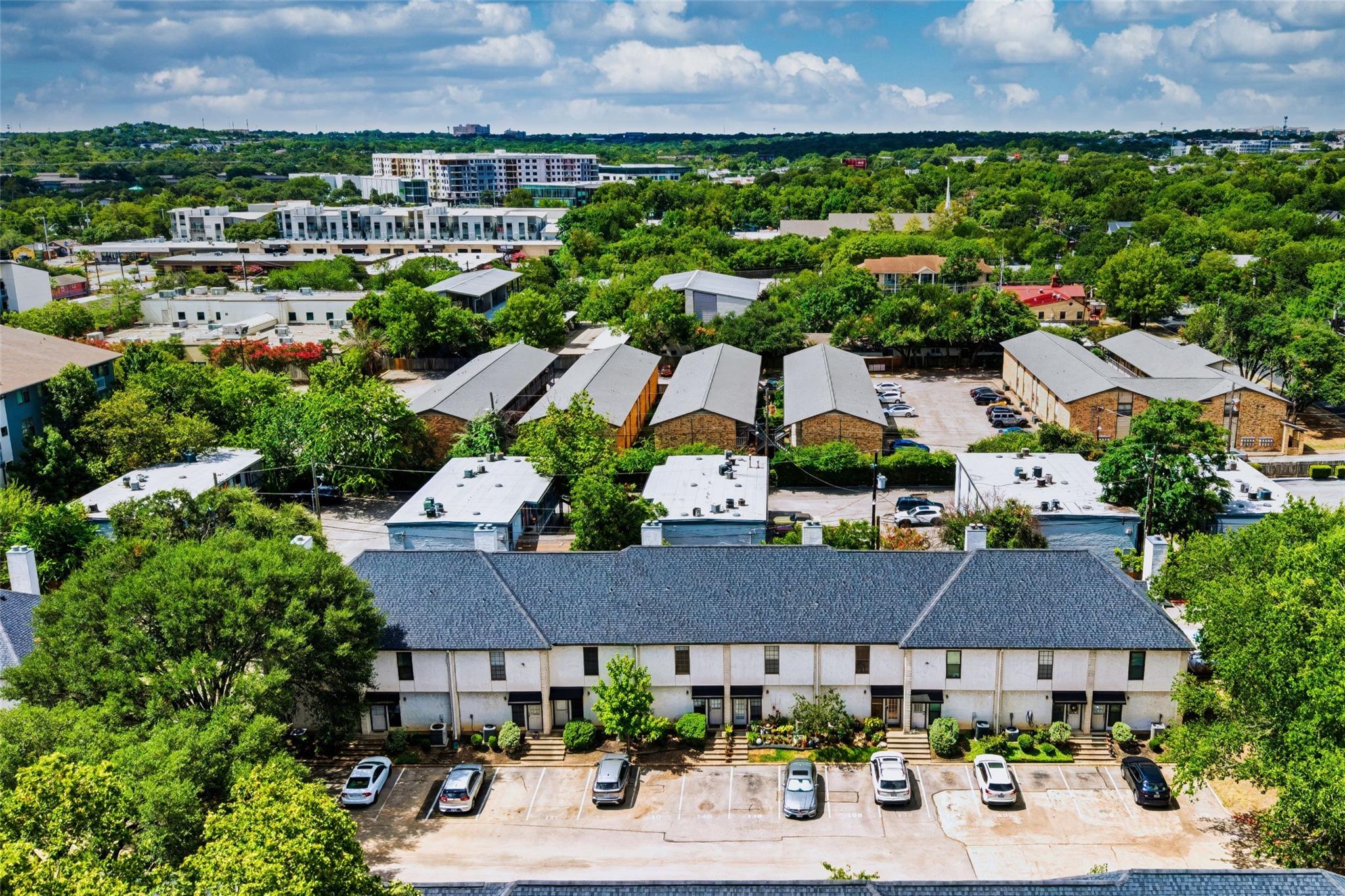 1307 Kinney Ave # 140