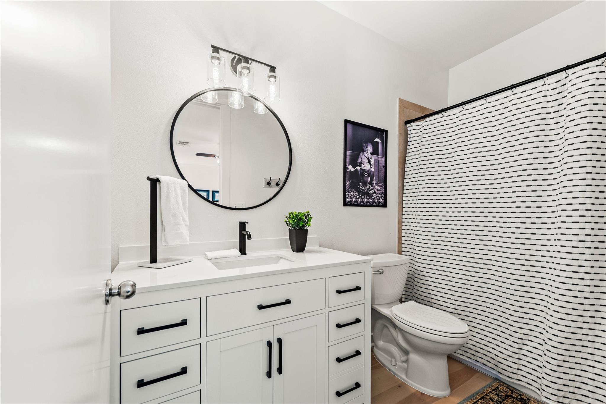 3112 Corbin LN, Austin