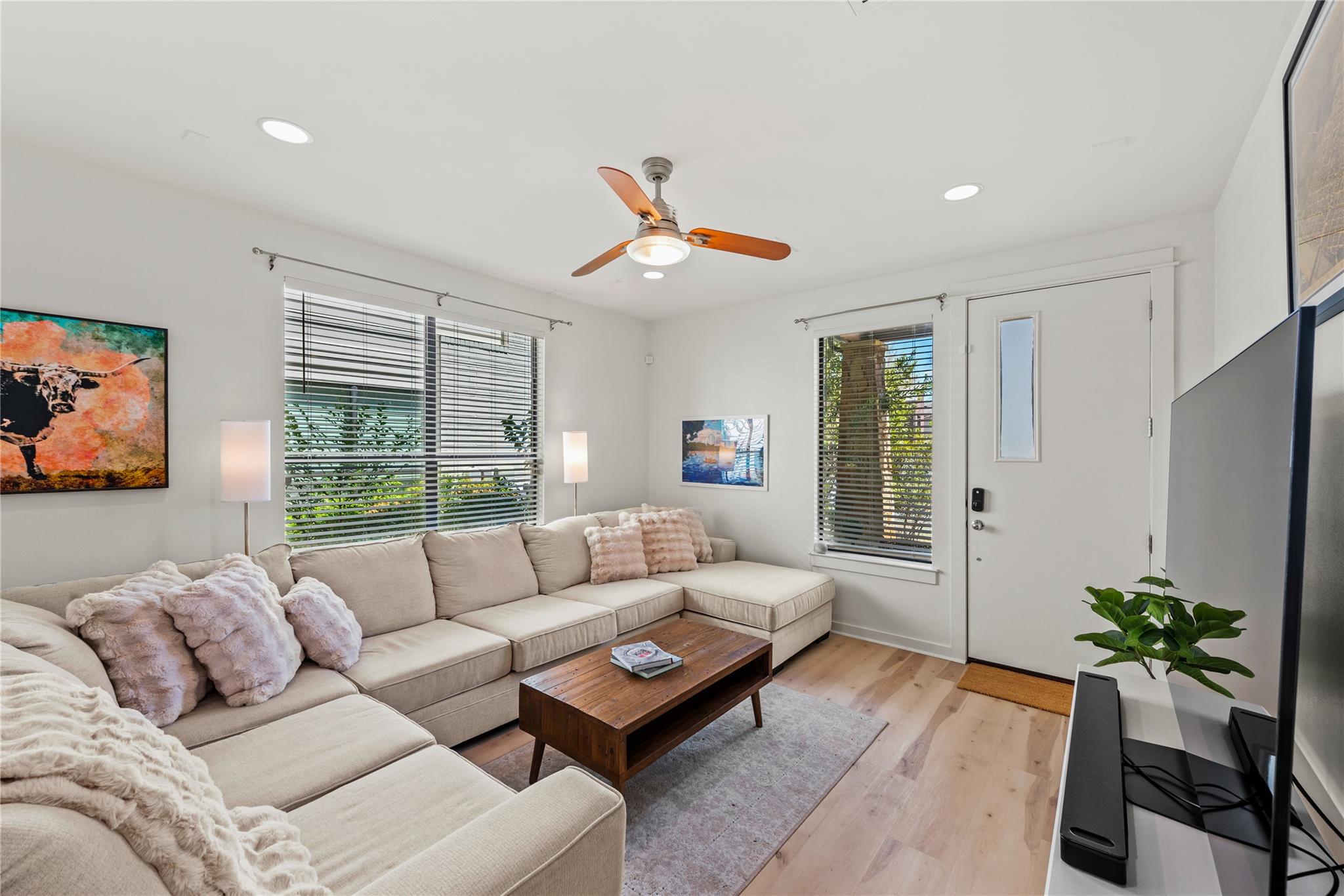 3112 Corbin LN, Austin