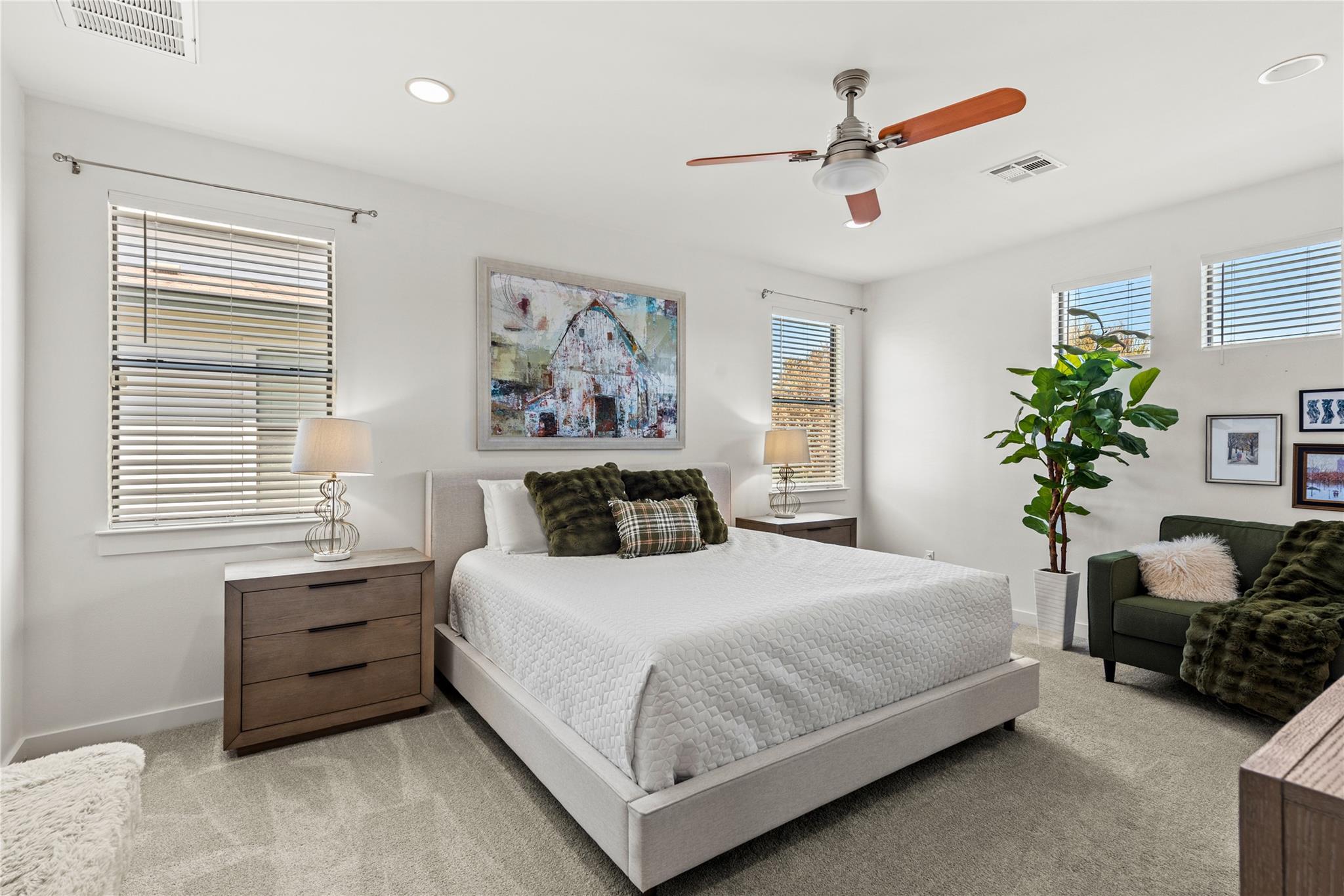 3112 Corbin LN, Austin