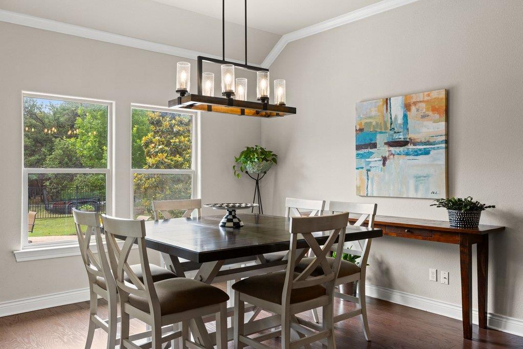 265 Magnolia Blossom CV
