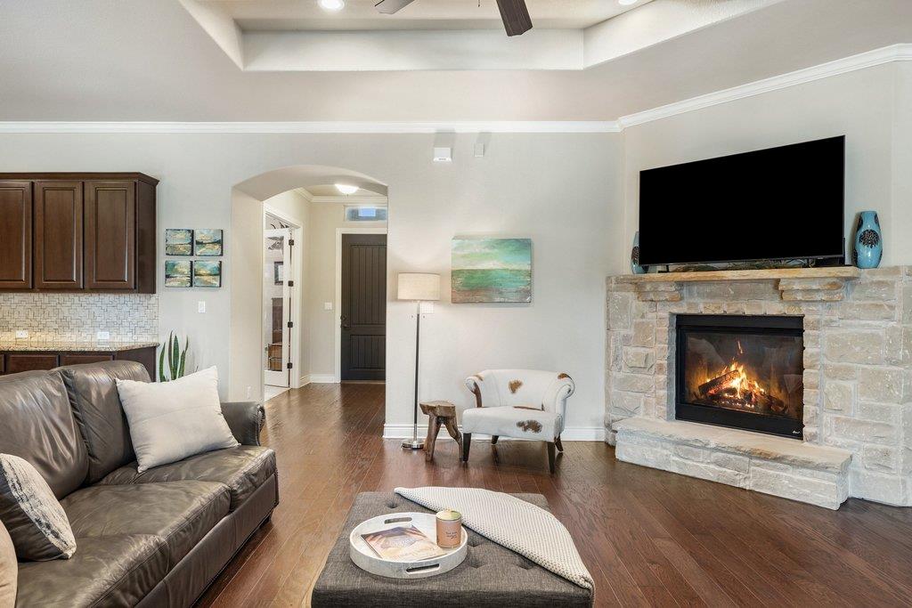 265 Magnolia Blossom CV