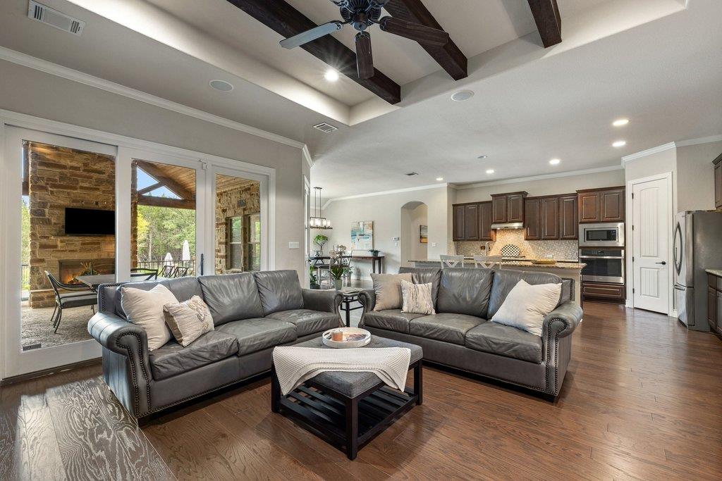 265 Magnolia Blossom CV