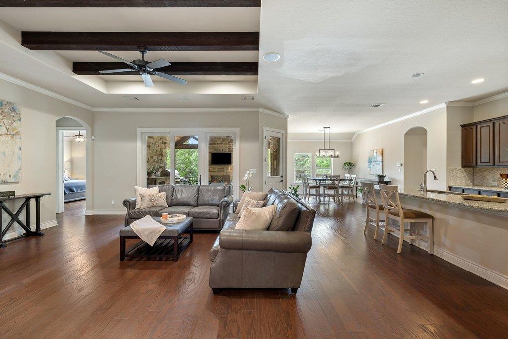 265 Magnolia Blossom CV