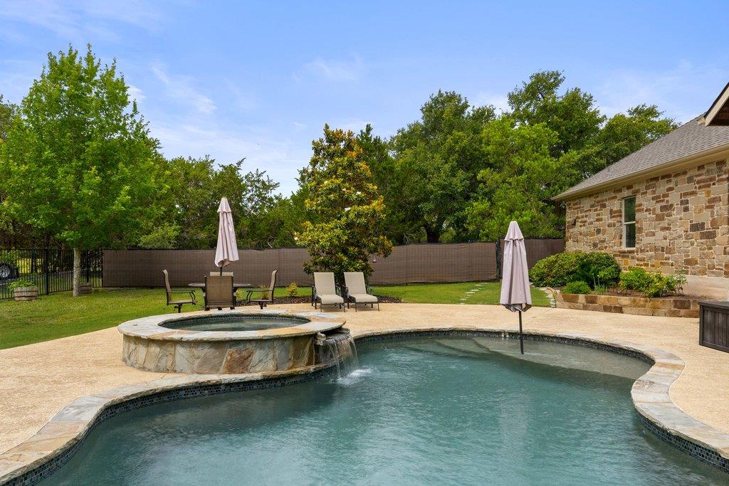 265 Magnolia Blossom CV