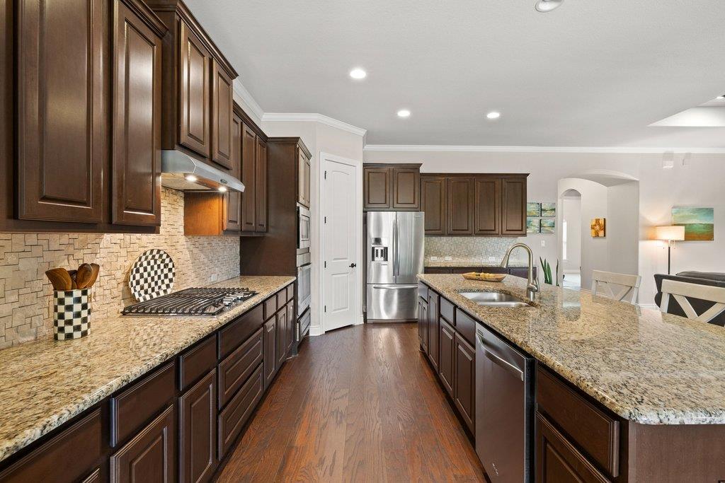 265 Magnolia Blossom CV