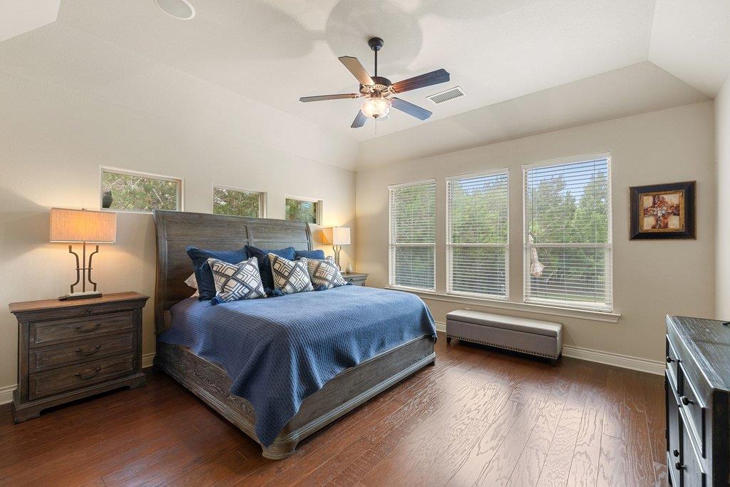265 Magnolia Blossom CV