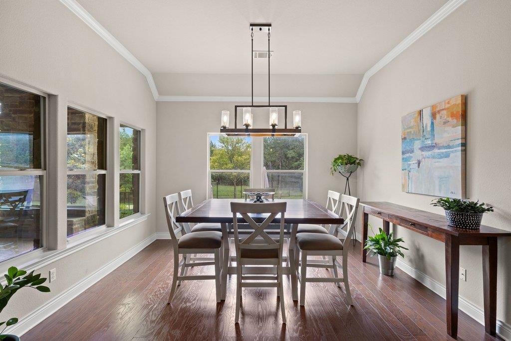 265 Magnolia Blossom CV