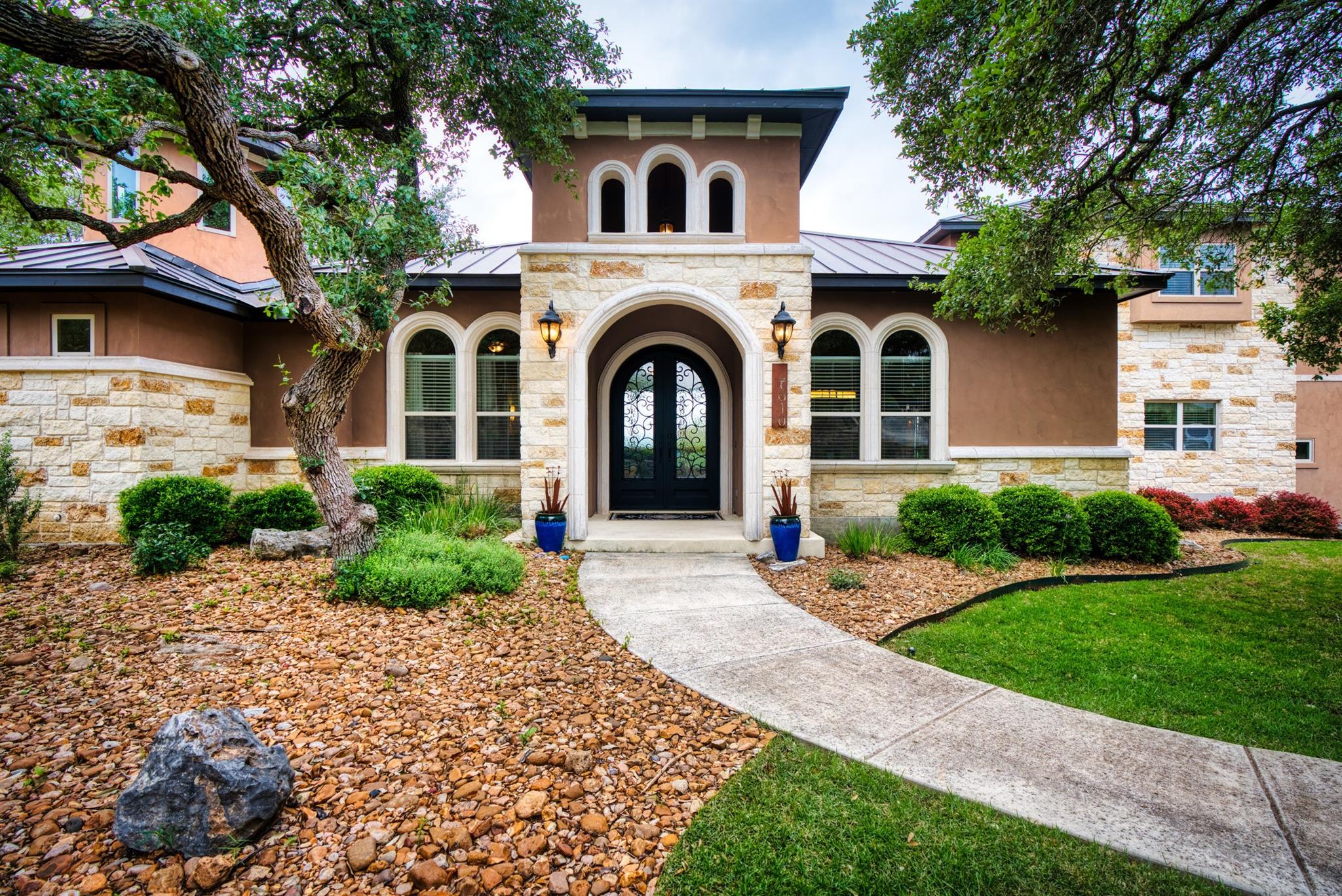 7610 Ramble Ridge