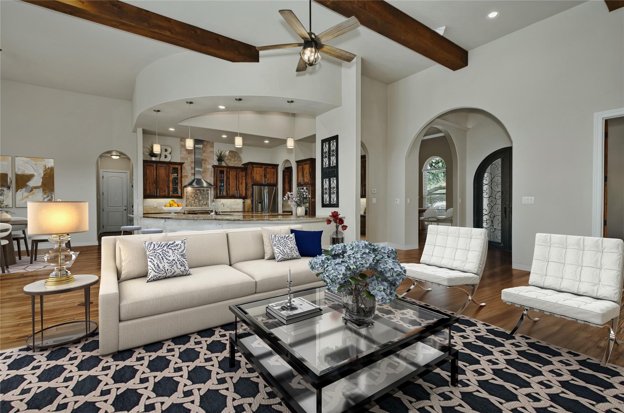 7610 Ramble Ridge