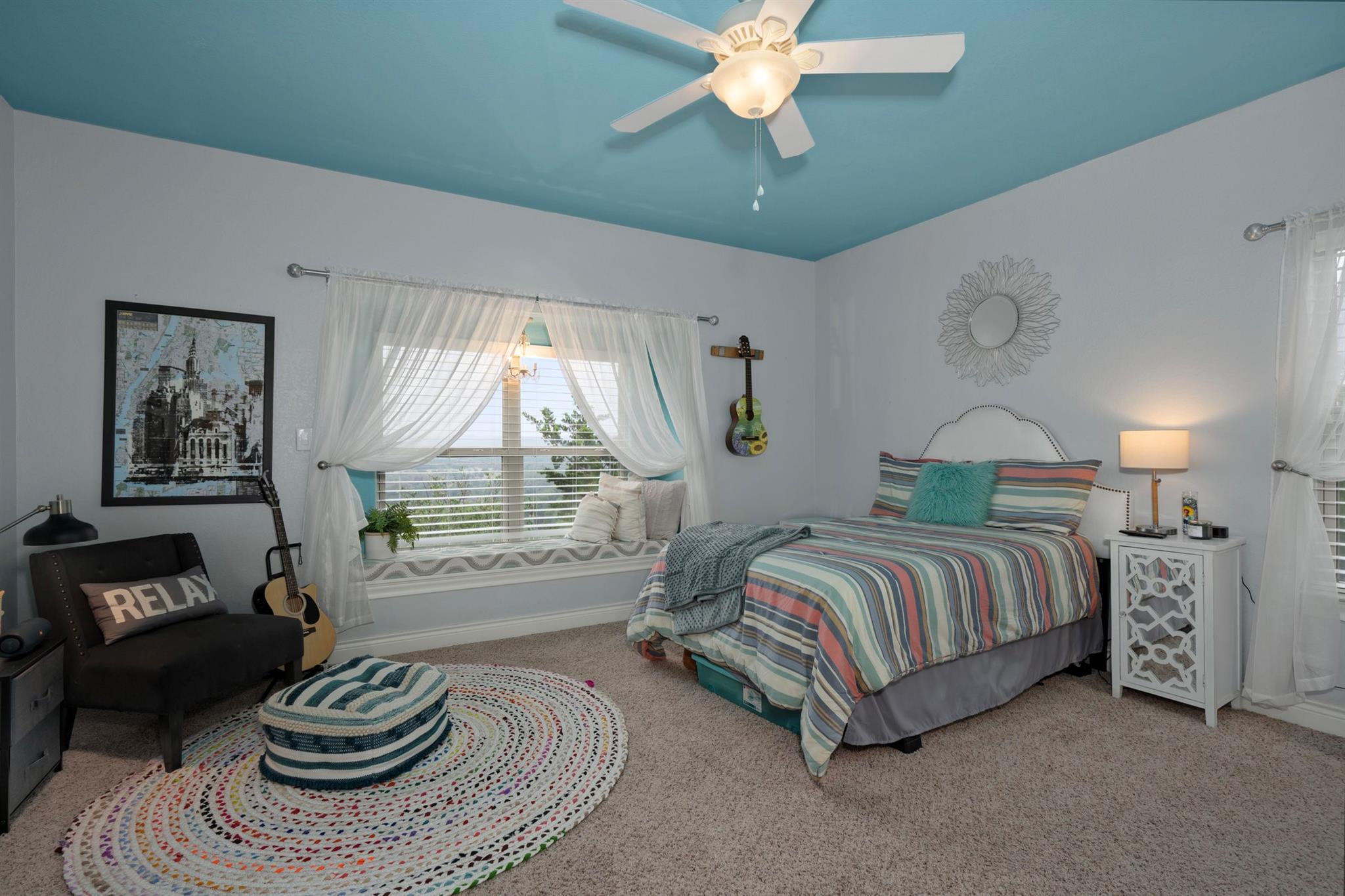 7610 Ramble Ridge