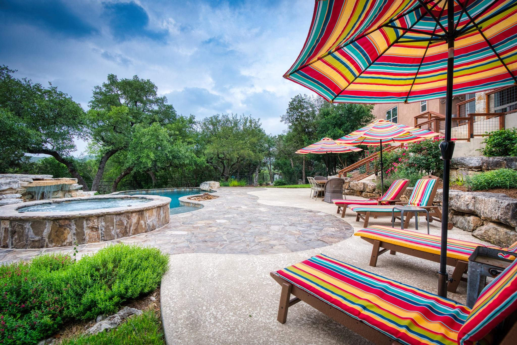 7610 Ramble Ridge