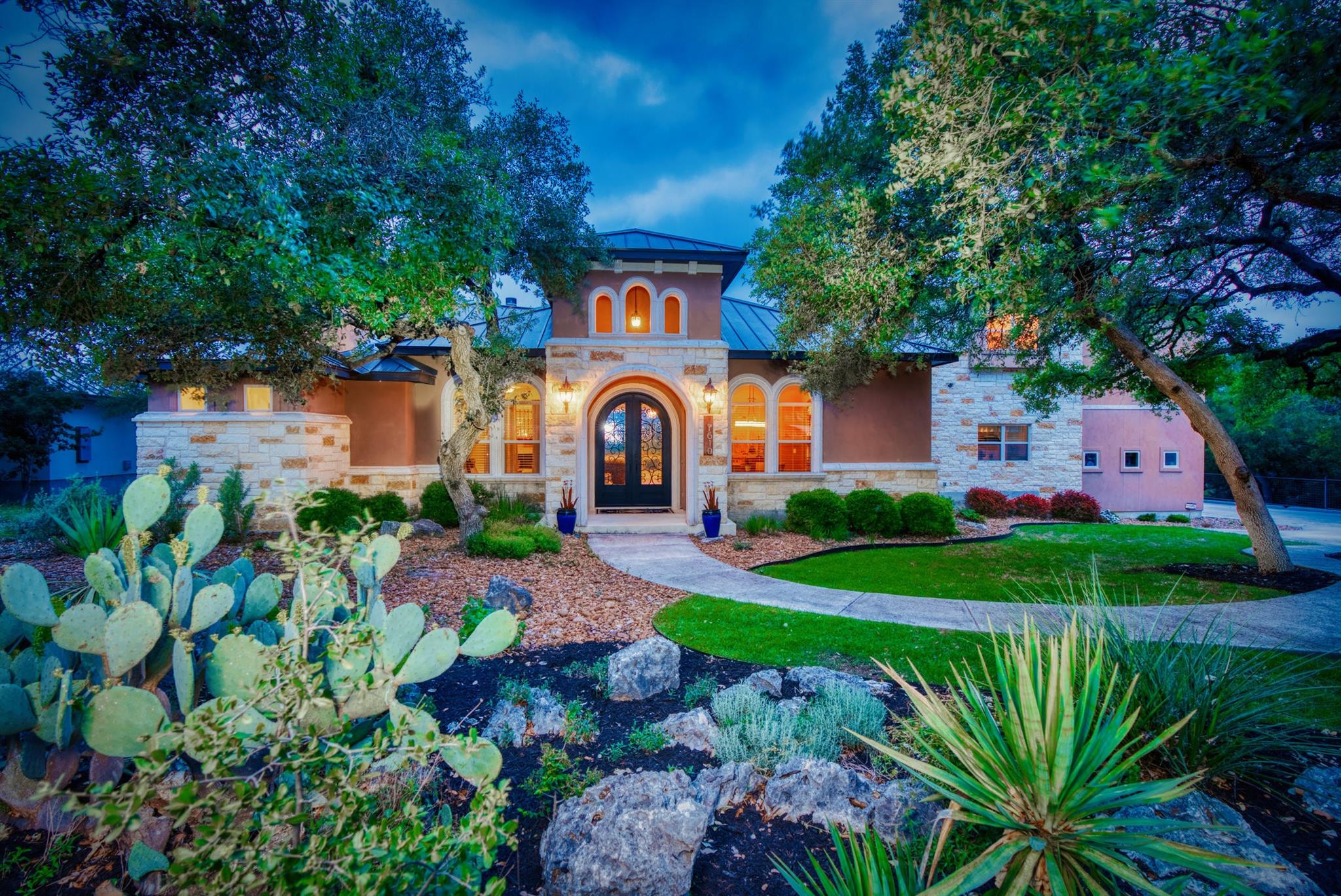 7610 Ramble Ridge
