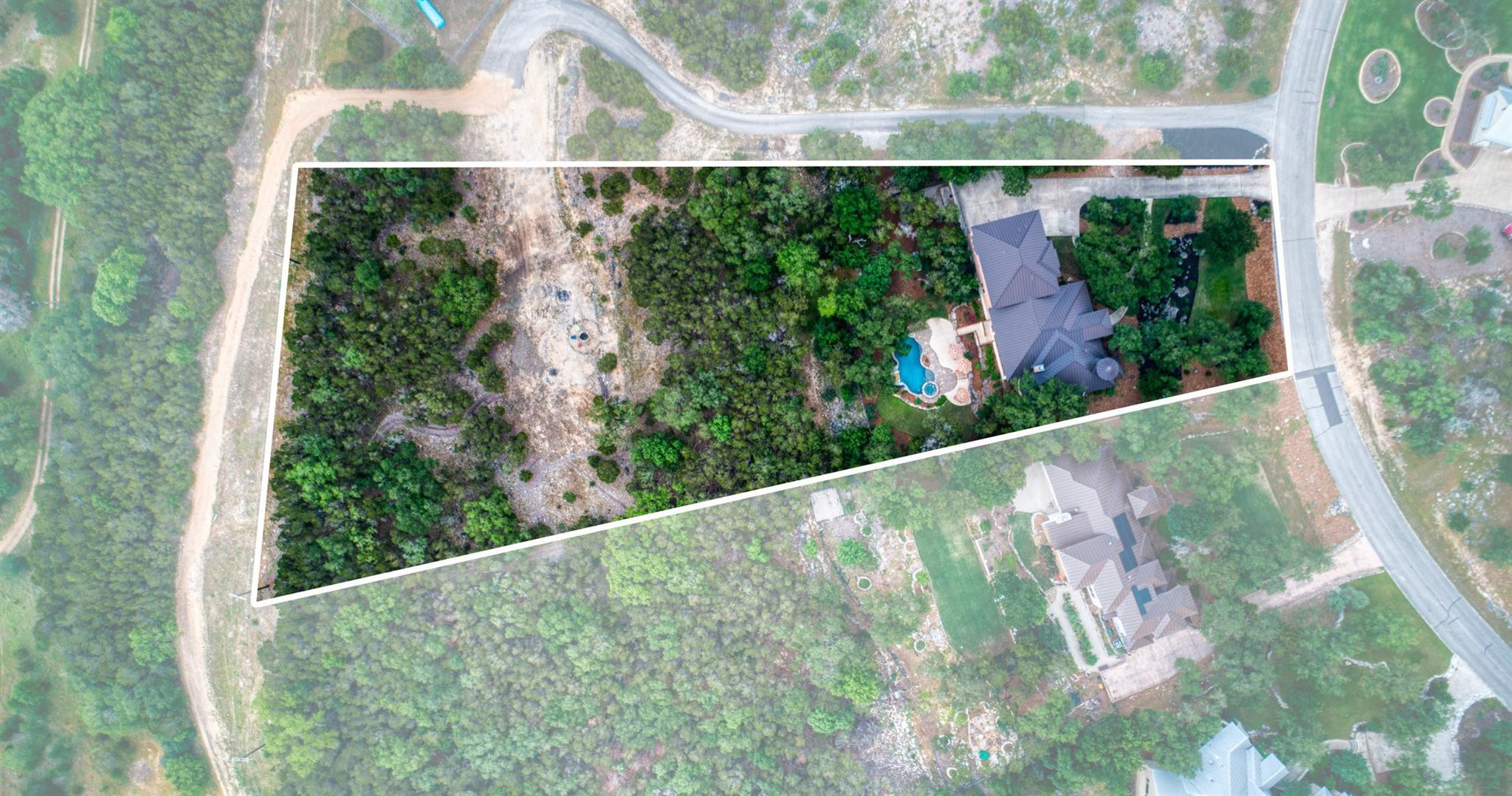7610 Ramble Ridge