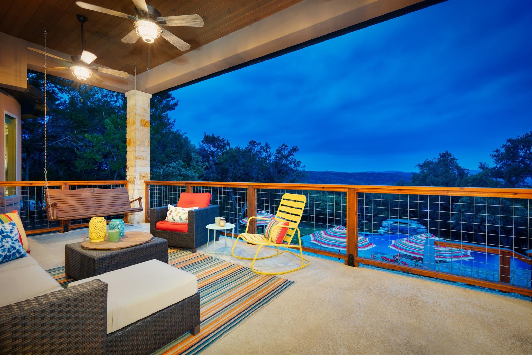 7610 Ramble Ridge