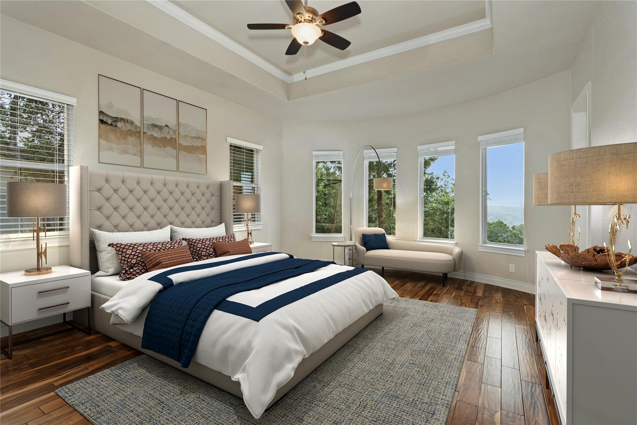 7610 Ramble Ridge