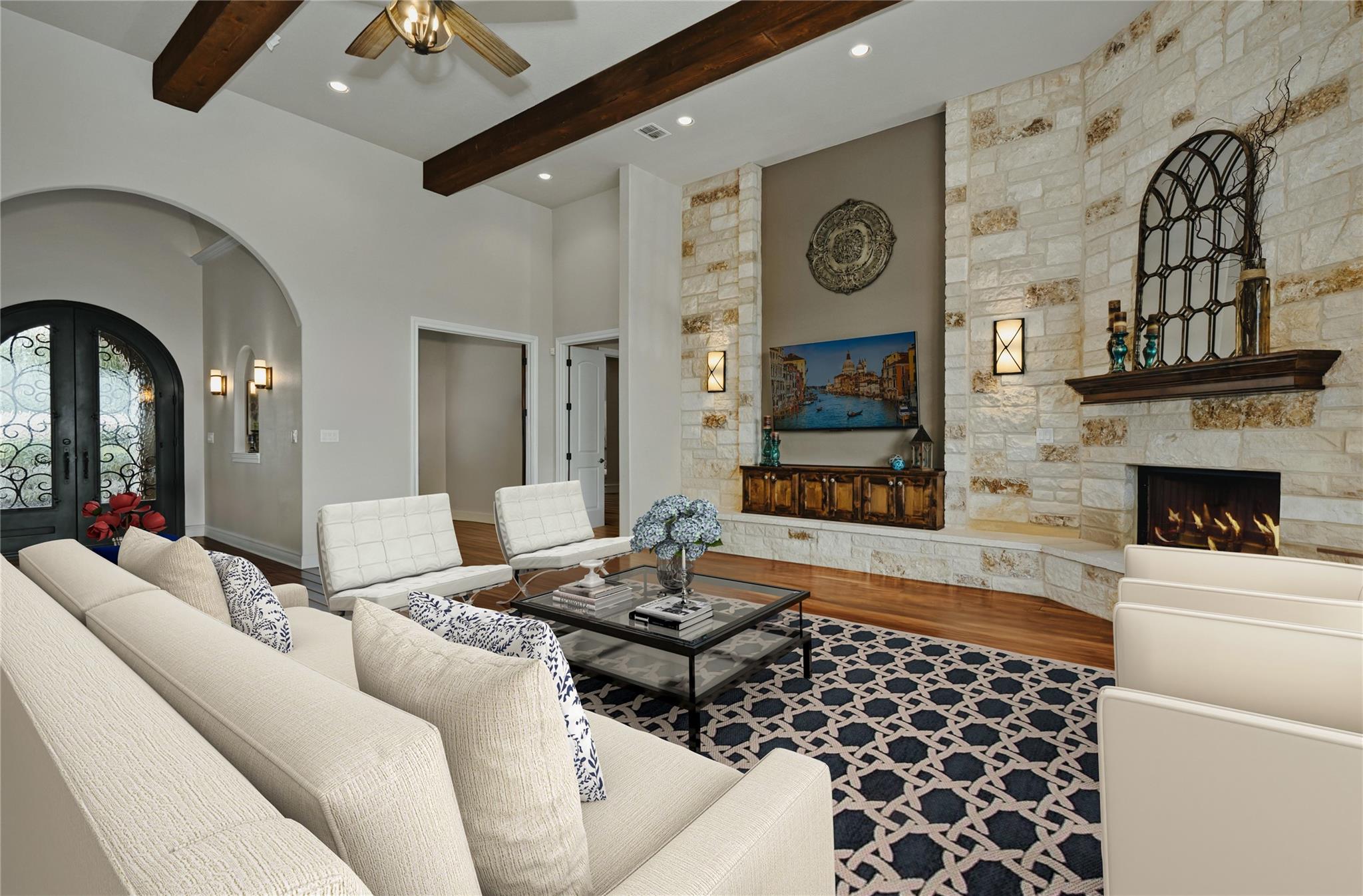 7610 Ramble Ridge