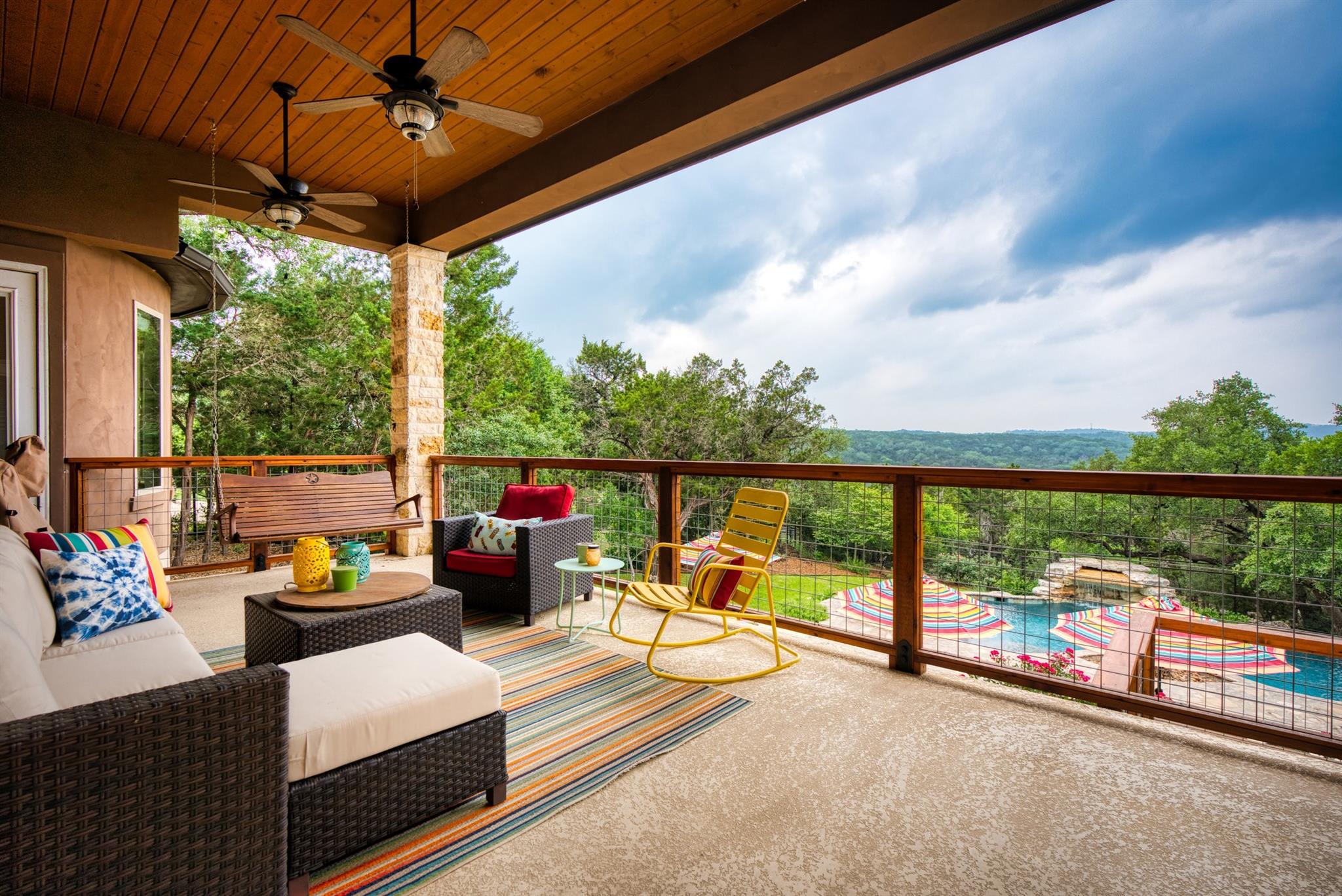 7610 Ramble Ridge