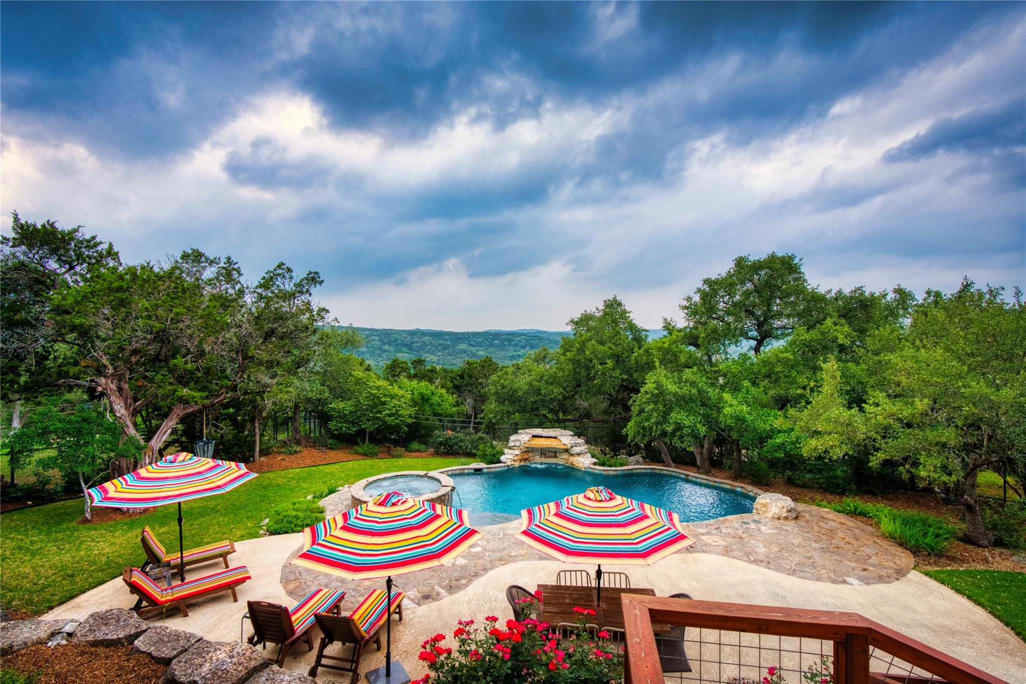 7610 Ramble Ridge
