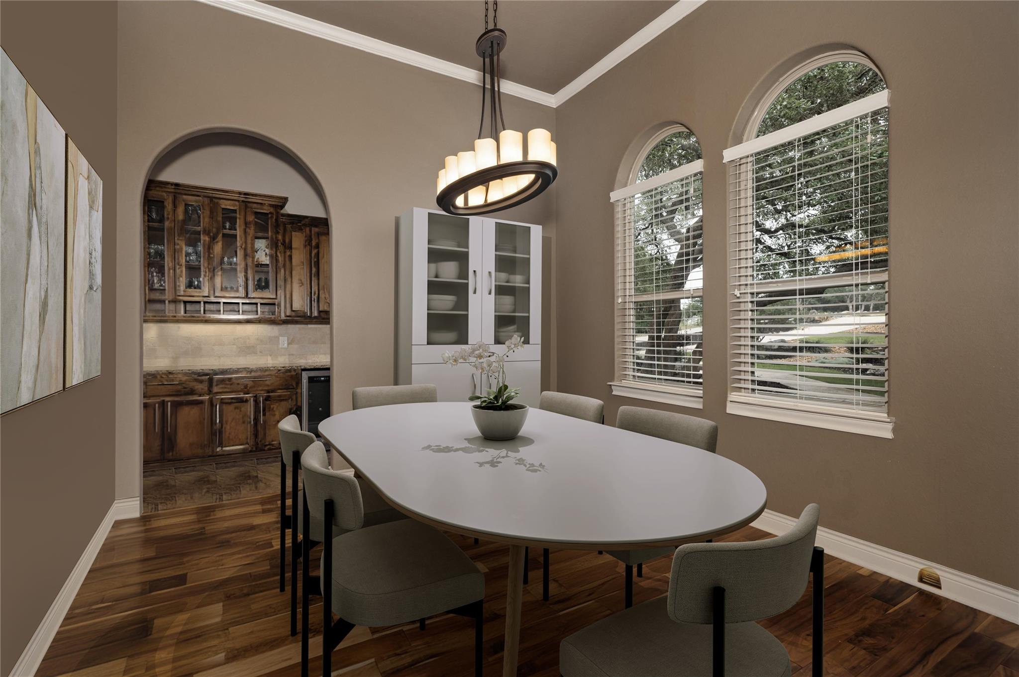 7610 Ramble Ridge