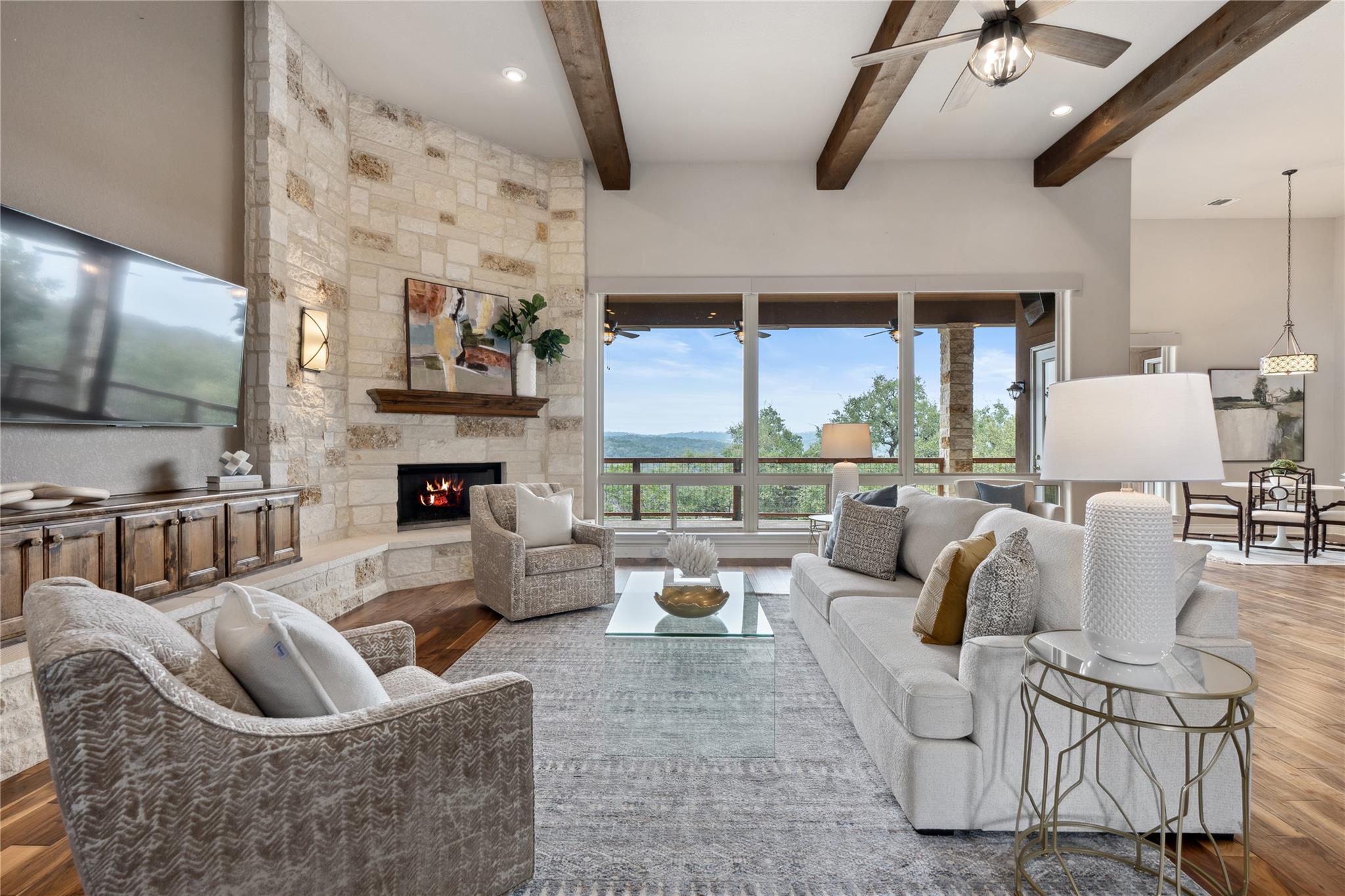 7610 Ramble Ridge