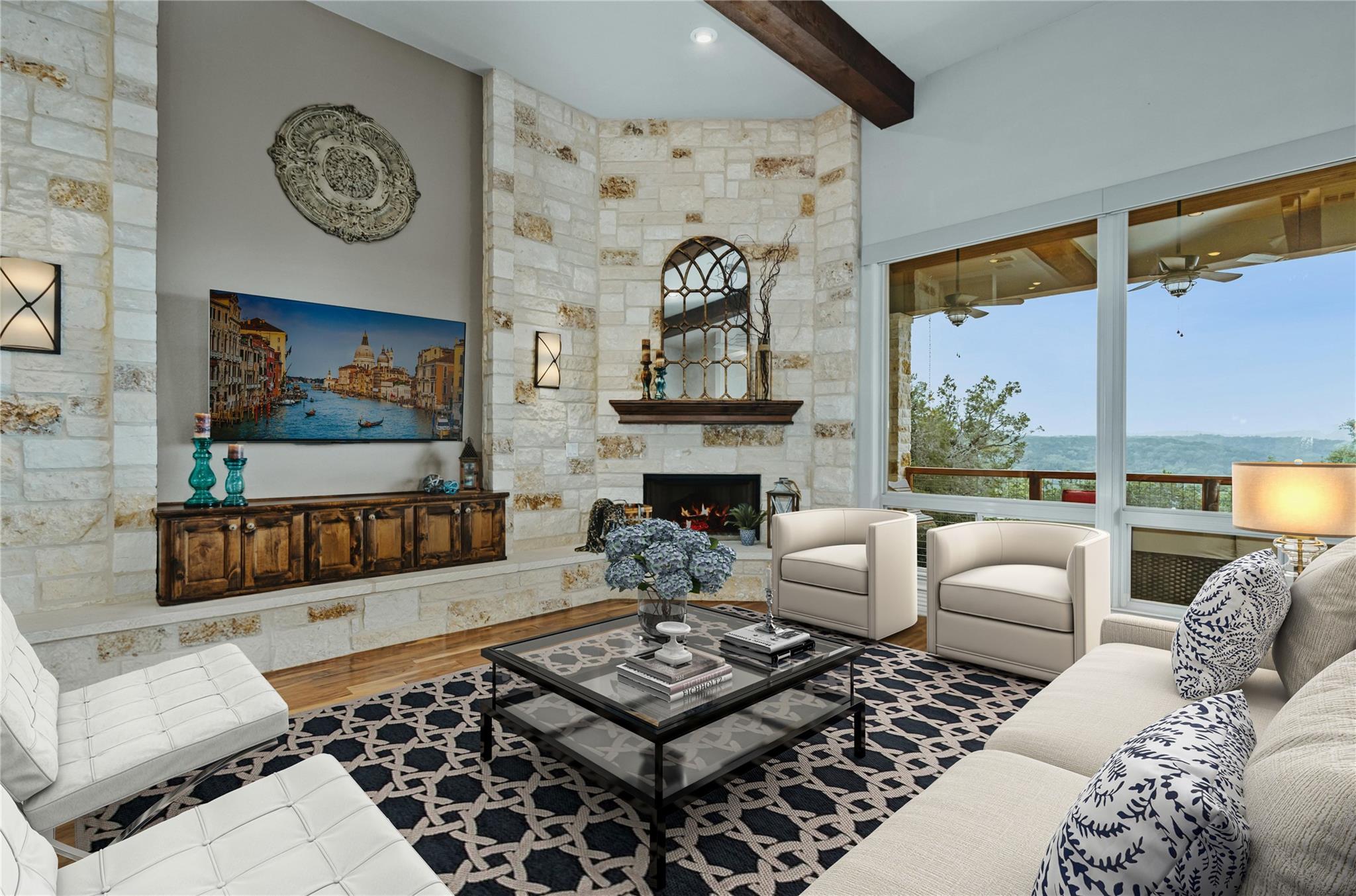 7610 Ramble Ridge