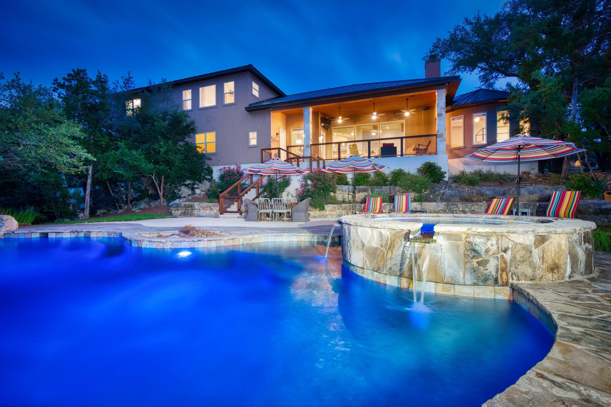7610 Ramble Ridge